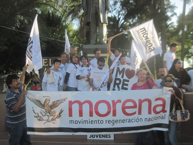 Sin Nombre